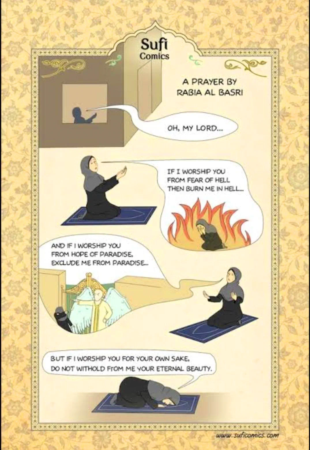 Rabia Al Basri