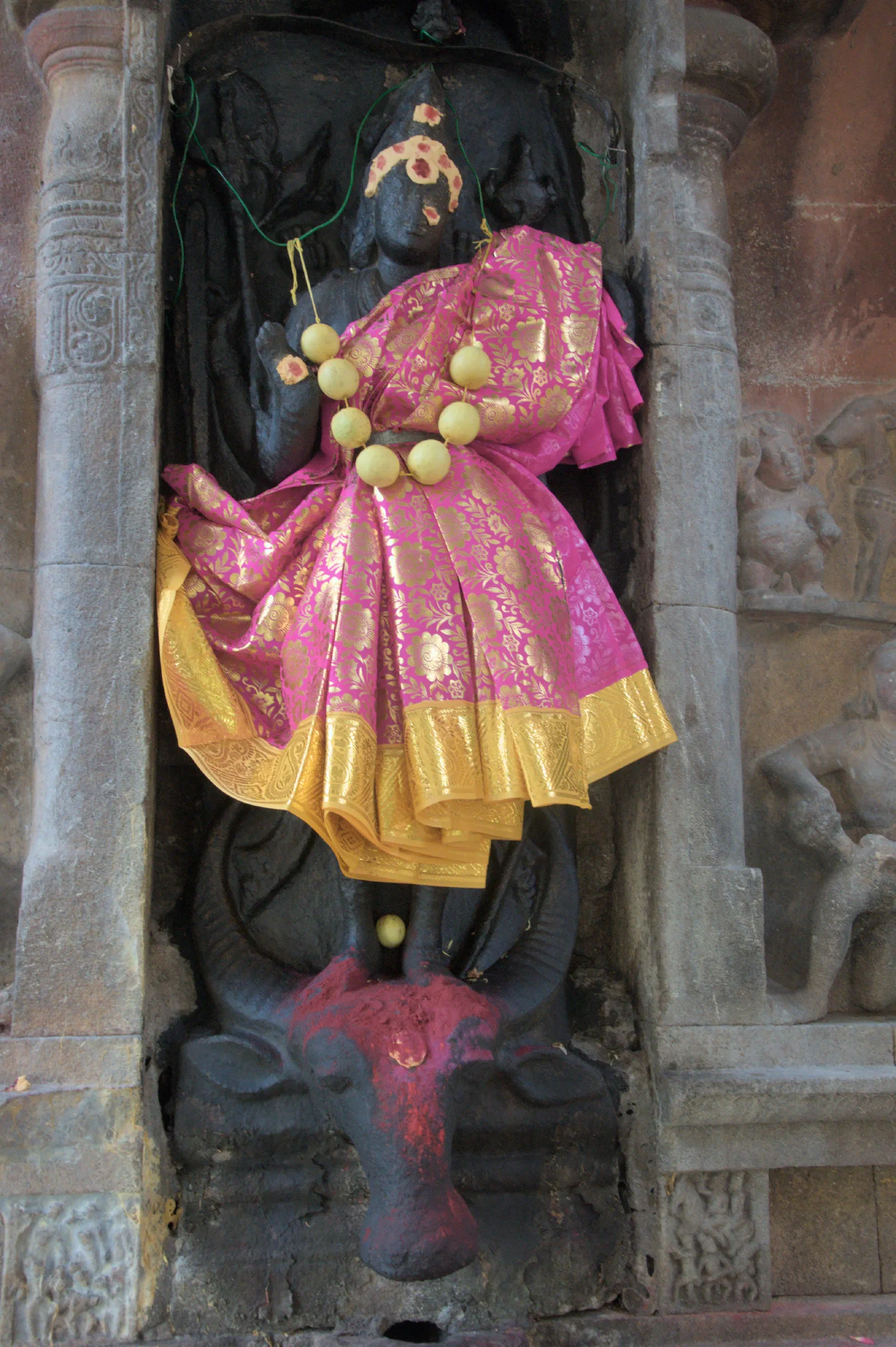 kali