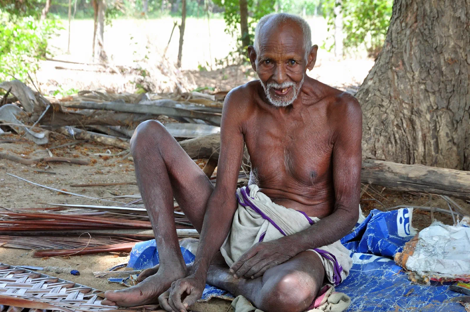 OldMan