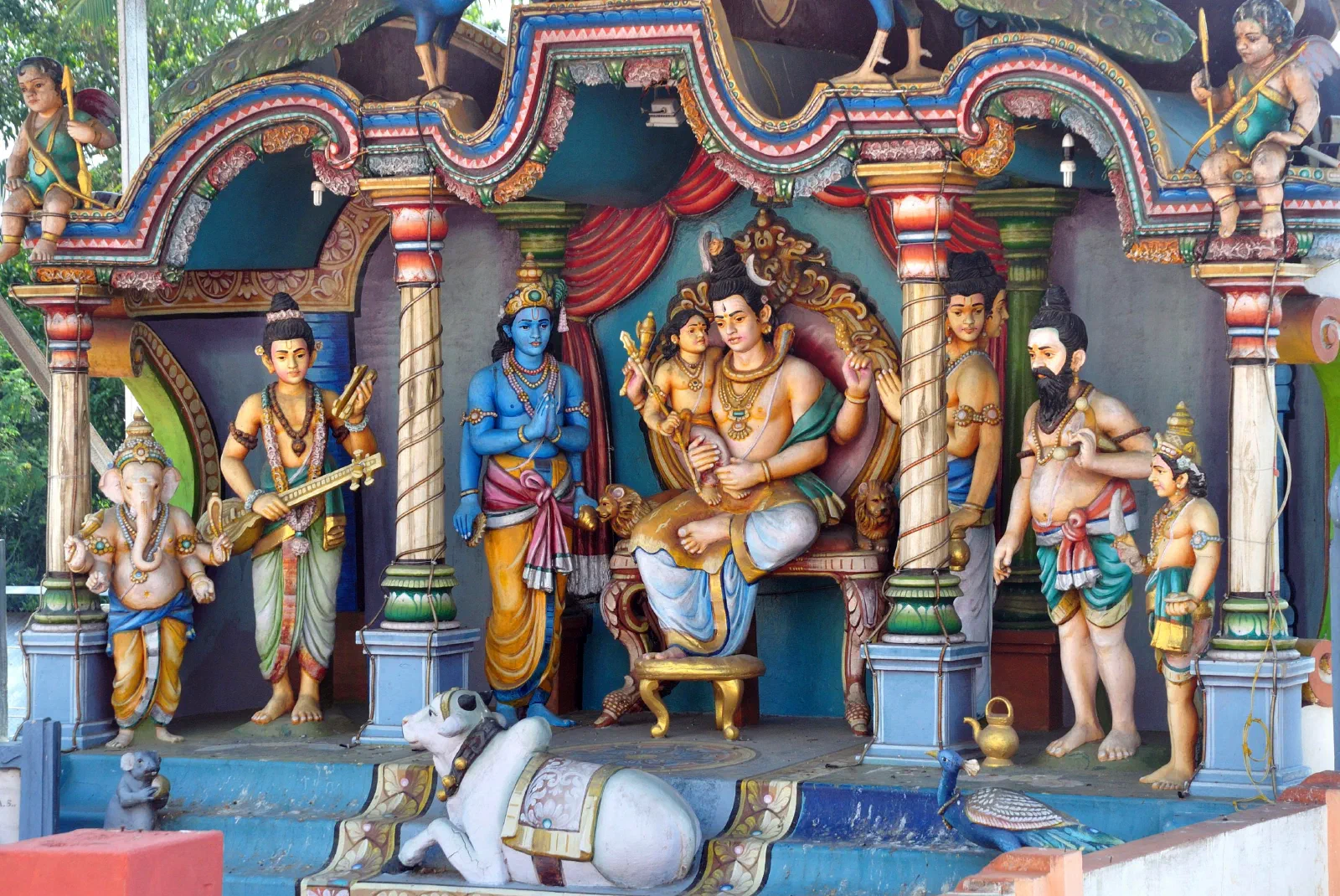 swamimalai